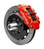 140-15552-R Forged Narrow Superlite 6R Big Brake Front Brake Kit (Hub) - image 2