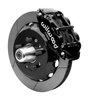 140-15552 Forged Narrow Superlite 6R Big Brake Front Brake Kit (Hub) - image 2