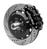 140-15554-D Forged Narrow Superlite 6R Big Brake Front Brake Kit (Hub) - image 2