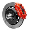 140-15554-R Forged Narrow Superlite 6R Big Brake Front Brake Kit (Hub) - image 2