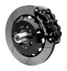 140-15554 Forged Narrow Superlite 6R Big Brake Front Brake Kit (Hub) - image 2
