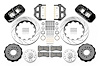140-15558-D AERO6 Big Brake Front Brake Kit - image 1