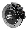 140-15558-D AERO6 Big Brake Front Brake Kit - image 2