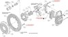 140-15558-D AERO6 Big Brake Front Brake Kit - image 3