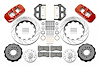 140-15558-DR AERO6 Big Brake Front Brake Kit - image 1