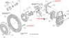140-15558-DR AERO6 Big Brake Front Brake Kit - image 3