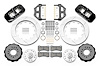 140-15558 AERO6 Big Brake Front Brake Kit - image 1