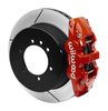 140-15597-R AERO4 Big Brake Truck Rear Brake Kit - image 2