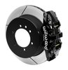 140-15597 AERO4 Big Brake Truck Rear Brake Kit - image 2