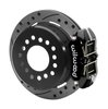 140-15601-D Forged Dynapro Low-Profile Dust Seal Rear Parking Brake Kit - image 2
