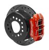 140-15603-DR Forged Dynapro Low-Profile Dust Seal Rear Parking Brake Kit - image 2