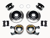 140-15641-D D154 Rear Parking Brake Kit - image 1