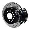 140-15641-D D154 Rear Parking Brake Kit - image 2