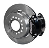 140-15641 D154 Rear Parking Brake Kit - image 1
