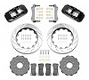 *AERO6 FRONT KIT 14IN DRL - image 1