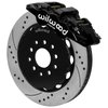 *AERO6 FRONT KIT 14IN DRL - image 2