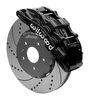 140-15722-D SX6R Big Brake Dynamic Front Brake Kit - image 2
