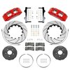 140-15722-DR SX6R Big Brake Dynamic Front Brake Kit - image 2