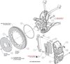 140-15722 SX6R Big Brake Dynamic Front Brake Kit - image 3