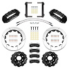 140-15729 TX6R Big Brake Truck Front Brake Kit - image 1