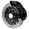 140-15729 TX6R Big Brake Truck Front Brake Kit - image 2