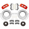 140-15743-DR SX6R Big Brake Dynamic Front Brake Kit - image 1