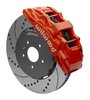 140-15743-DR SX6R Big Brake Dynamic Front Brake Kit - image 2