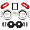 140-15807-R TX6R Big Brake Truck Front Brake Kit - image 2