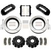 140-15807 TX6R Big Brake Truck Front Brake Kit - image 2