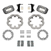 140-15814 Dynapro Radial Front Sprint Brake Kit - image 1
