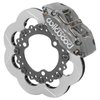 140-15814 Dynapro Radial Front Sprint Brake Kit - image 2