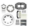 140-15815 Forged Superlite 4 Radial Sprint Inboard Rear Brake Kit - image 1