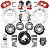 Forged Narrow Superlite 4R Big Brake Rear Electronic Parking Brake Kit for Ford 9 Inch - image 2