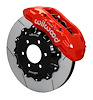 140-15886-R TX6R Big Brake Truck Front Brake Kit - image 1