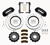 140-15886 TX6R Big Brake Truck Front Brake Kit - image 1
