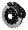 140-15886 TX6R Big Brake Truck Front Brake Kit - image 2