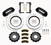 140-15887 TX6R Big Brake Truck Front Brake Kit - image 1