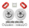 FDL-M PRO SPINDLE KIT AFX - image 1