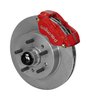 FDL-M PRO SPINDLE KIT AFX - image 2