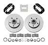 140-15908 Classic Series Dynalite Front Brake Kit - image 1