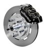 140-15909 Dynapro Radial Big Brake Front Brake Kit (Hub) - image 2