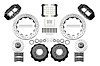 140-15910-D Forged Narrow Superlite 6R Big Brake Front Brake Kit (Hub) - image 1