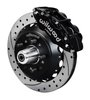 140-15910-D Forged Narrow Superlite 6R Big Brake Front Brake Kit (Hub) - image 2