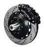 140-15911-D Forged Narrow Superlite 6R Big Brake Front Brake Kit (Hub) - image 2