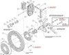 FNSL6R PROSPINDLE KIT AFX - image 3