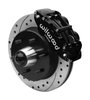 140-15944-D Forged Narrow Superlite 6R Big Brake Front Brake Kit (6 x 5.50 Hub and Rotor) - image 2