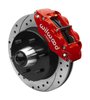 140-15944-DR Forged Narrow Superlite 6R Big Brake Front Brake Kit (6 x 5.50 Hub and Rotor) - image 2