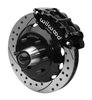 140-15945-D Forged Narrow Superlite 6R Big Brake Front Brake Kit (6 x 5.50 Hub) - image 2