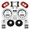 140-15946-DR Forged Narrow Superlite 6R Big Brake Front Brake Kit (6 x 5.50 Hub) - image 2
