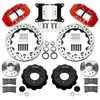 Superlite 6R Front Big Brake Kit 1988-1998 Chevy/GMC C1500 Wilwood Drop Spindle - image 2